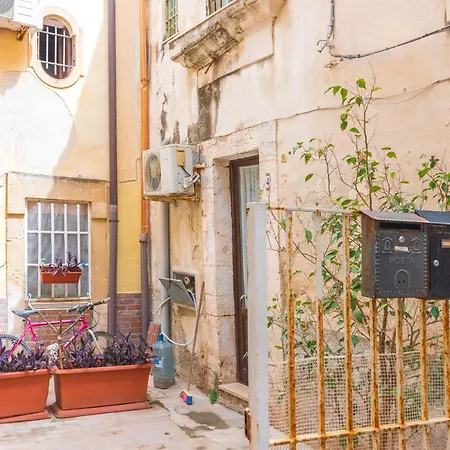 Casatintori Apartment