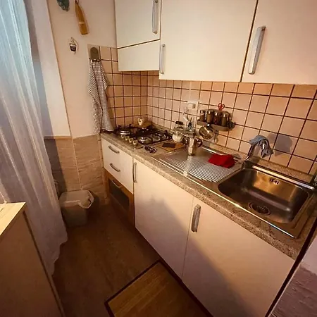 Casatintori Apartment *