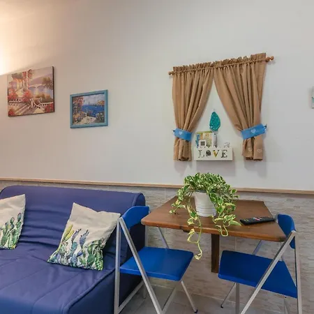 Casatintori Apartament