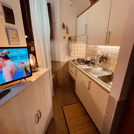 Casatintori Apartament